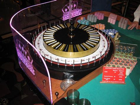 mystery card roulette|Iba pa.